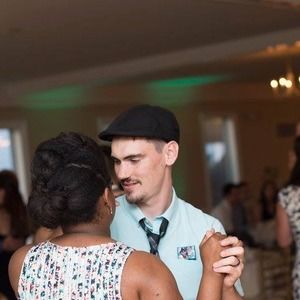 Meet your Posher, Andrew